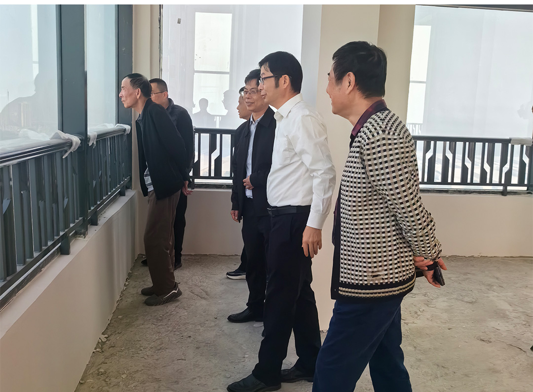 市政協原主席梁國安蒞臨肇慶新廠區調研工作_09.jpg